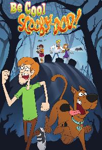 Be Cool Scooby-Doo